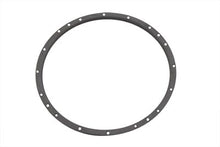 Charger l'image dans la galerie, Brake Drum Sprocket Dust Ring Black