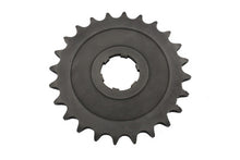 Charger l'image dans la galerie, Indian Countershaft 24 Tooth Sprocket