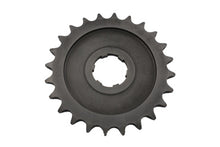 Charger l'image dans la galerie, Indian Countershaft 24 Tooth Sprocket