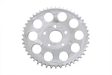 Load image into Gallery viewer, Rear Sprocket Chrome 48 Tooth