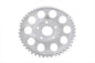 Rear Sprocket Chrome 48 Tooth