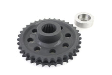 Charger l'image dans la galerie, M8 Solid Compensator Kit 34 Tooth