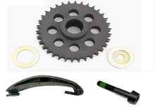 Charger l'image dans la galerie, Solo 32 Tooth Solid Compensator and Tensioner Shoe Kit