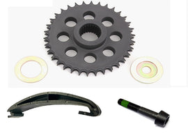 Solo 32 Tooth Solid Compensator and Tensioner Shoe Kit