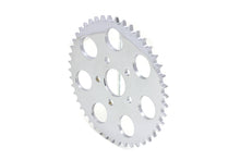 Charger l'image dans la galerie, Rear Sprocket Chrome 45 Tooth