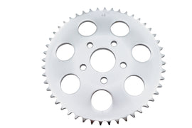 Rear Sprocket Plain Metal 48 Tooth