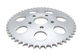 Rear Sprocket Plain Metal 48 Tooth