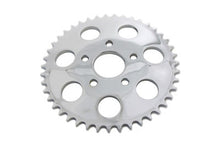 Charger l'image dans la galerie, Rear Sprocket Chrome 48 Tooth