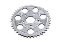Charger l'image dans la galerie, Rear Sprocket Chrome 48 Tooth