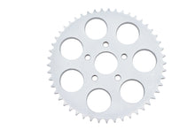 Charger l'image dans la galerie, Rear Sprocket Plain Metal 49 Tooth