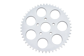 Rear Sprocket Plain Metal 49 Tooth