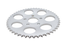 Charger l'image dans la galerie, Rear Sprocket Plain Metal 49 Tooth