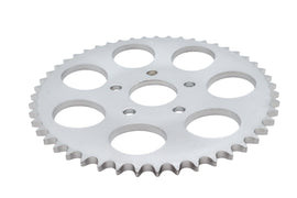 Rear Sprocket Plain Metal 49 Tooth