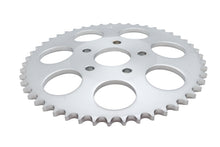 Charger l'image dans la galerie, Rear Sprocket Plain Metal 49 Tooth