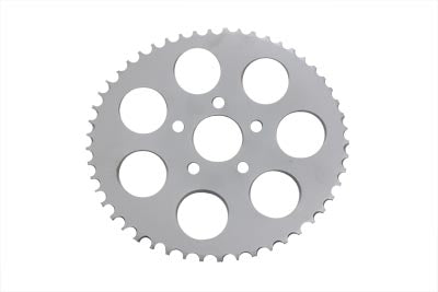 Rear Sprocket Zinc 51 Tooth