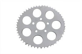 Rear Sprocket Zinc 51 Tooth