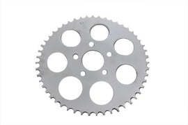 Rear Sprocket Zinc 51 Tooth