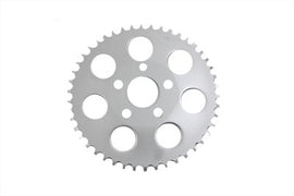 Rear Sprocket Zinc 46 Tooth