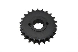 Engine Sprocket Splined 22 Tooth