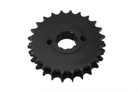 24 Tooth Splined Engine Sprocket