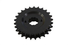 Charger l'image dans la galerie, Engine Sprocket Splined 25 Tooth