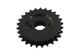 Engine Sprocket Splined 25 Tooth