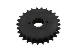 Engine Sprocket Splined 25 Tooth