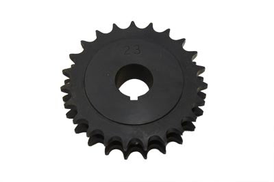 Engine Sprocket Tapered 23 Tooth