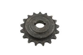 Countershaft Sprocket 17 Tooth