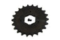 Transmission Sprocket 24 Tooth