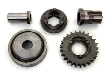Charger l'image dans la galerie, Compensator Sprocket Kit 25 Tooth