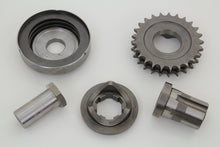 Charger l'image dans la galerie, Compensator Sprocket Kit 25 Tooth