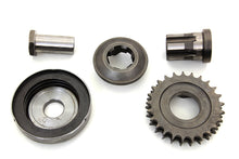 Charger l'image dans la galerie, Compensator Sprocket Kit 25 Tooth