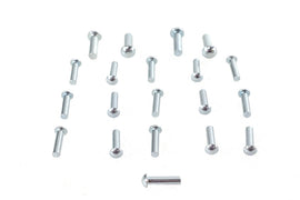 Sprocket Rivet Dowel Pin Set