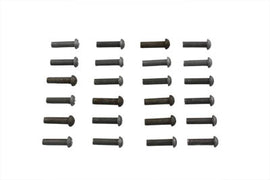 Sprocket Rivet and Dowel Pin
