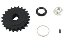 Charger l'image dans la galerie, Engine Sprocket Kit 22 Tooth Parkerized
