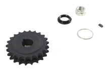 Charger l'image dans la galerie, Engine Sprocket Kit 22 Tooth Parkerized