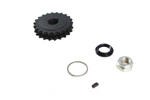 Charger l'image dans la galerie, Engine Sprocket Kit 22 Tooth Parkerized