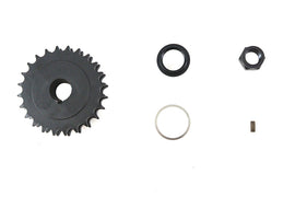 Engine Sprocket Kit 24 Tooth Parkerized