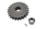 Engine Sprocket Tapered 23 Tooth