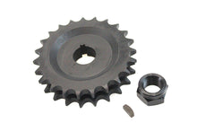 Charger l'image dans la galerie, Engine Sprocket Tapered 23 Tooth