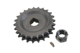 Engine Sprocket Tapered 23 Tooth