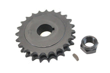 Charger l'image dans la galerie, Engine Sprocket Tapered 23 Tooth