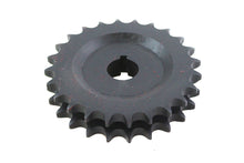 Charger l'image dans la galerie, Engine Sprocket Tapered 24 Tooth