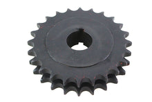 Charger l'image dans la galerie, Engine Sprocket Tapered 24 Tooth