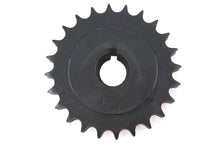Charger l'image dans la galerie, Engine Sprocket Tapered 24 Tooth