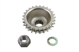 25 Tooth Engine Sprocket with Spline