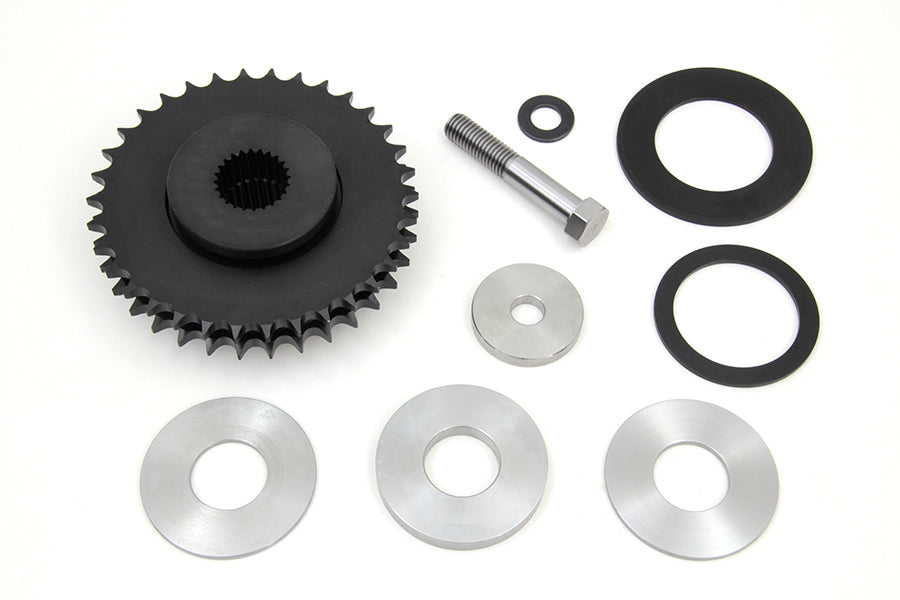 Compensator Sprocket Kit 34 Tooth