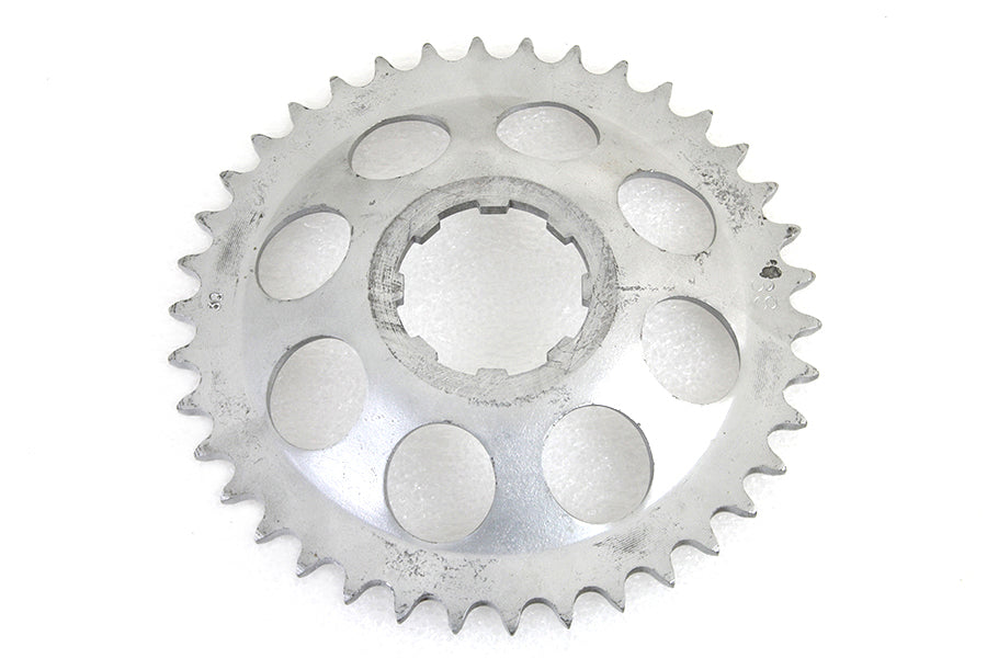 45 Tooth Splined Rear Sprocket