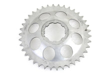 Charger l'image dans la galerie, 45 Tooth Splined Rear Sprocket